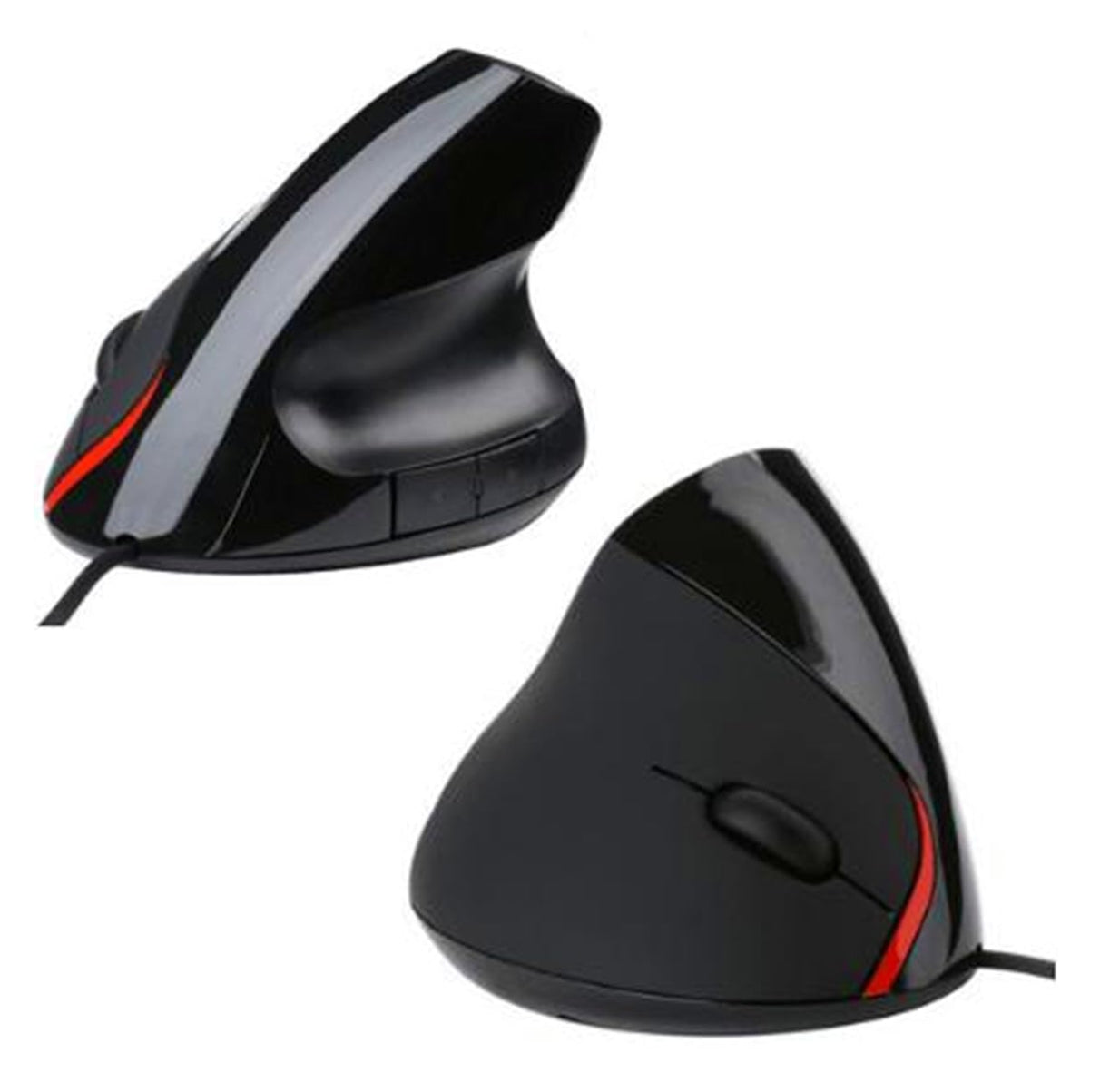 Mouses Ergonómicos