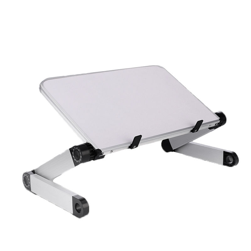Soporte Ergonómico Plegable para Portátil y Tablet | Ajuste 360°